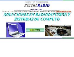 EQUIPOS PARA RADIODIFUSION, ELECTRONICA Y COMPUTAD Bogot, Colombia