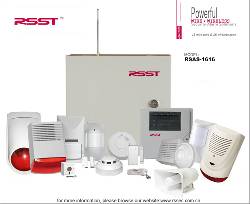 RSST-Fabricante de GSM Alarma,PTZ,DVR Movil,IP  SHENZHEN,GUANGDONG, CHINA
