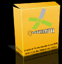 Nueva tecnologa VOZDATA Bogot, Colombia