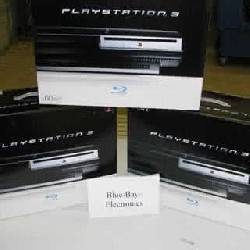 Nuevo Sony Playstation 3 de 80GB   Cambados, Vilario