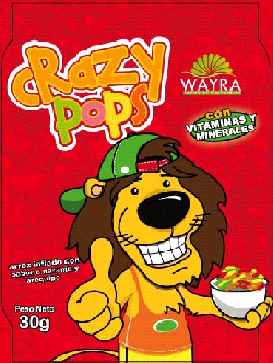 APROVECHE!!! NUEVOS CEREALES DELICIOSOS. Bogota, Colombia
