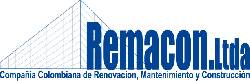 APLICACION DE PINTURAS Y ESTUCOS REMACON.LTDA BOGOTA D.C, COLOMBIA