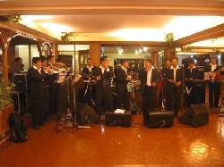 orquesta limaperu ORQUESTA LA TRIVIA  996 281 180 LIMA, PERU