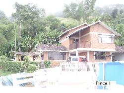 Finca KM 18 Cali, Colombia