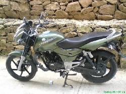  vendo pulsar 2  bogota, colombia