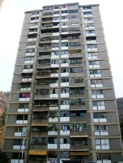 Amplio apartamento en El Paraiso en Venta Flex 10- Caracas, Venezuela