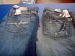 jeans grandes diseos medellin, colombia