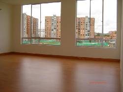 Arriendo Apartamento Bogota, Colombia
