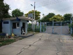 Lote Sector Industrial Cartagena Cartagena, Colombia