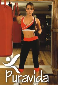 ropa gym yoga relax cali, colombia