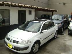 megane fase ll 2.0,dynamique 2005,refull,33 800000 medellin, colombia