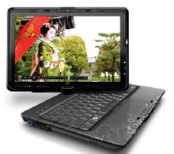 Portatil HP TX2-1080 LA BOGOTA, COLOMBIA