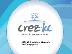 CREZ-KC TE DA EXCELENTES OPORTUNIDADES DE GANAR!  cali, colombia