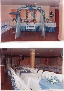 SALON EVEVENTOS, ALQUILER DE SALON Bogot, Colombia