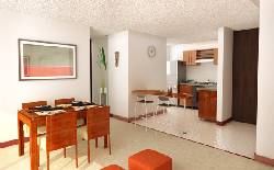 Arriendo Habitacin para dama Bogota, Colombia